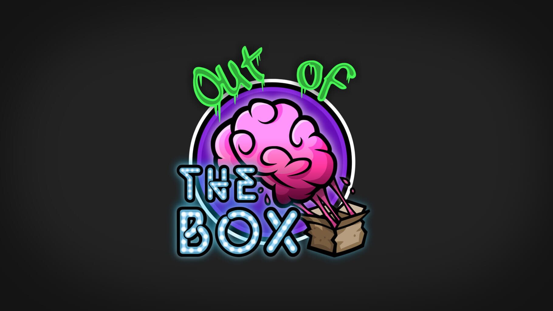 Out of the Box screenshot