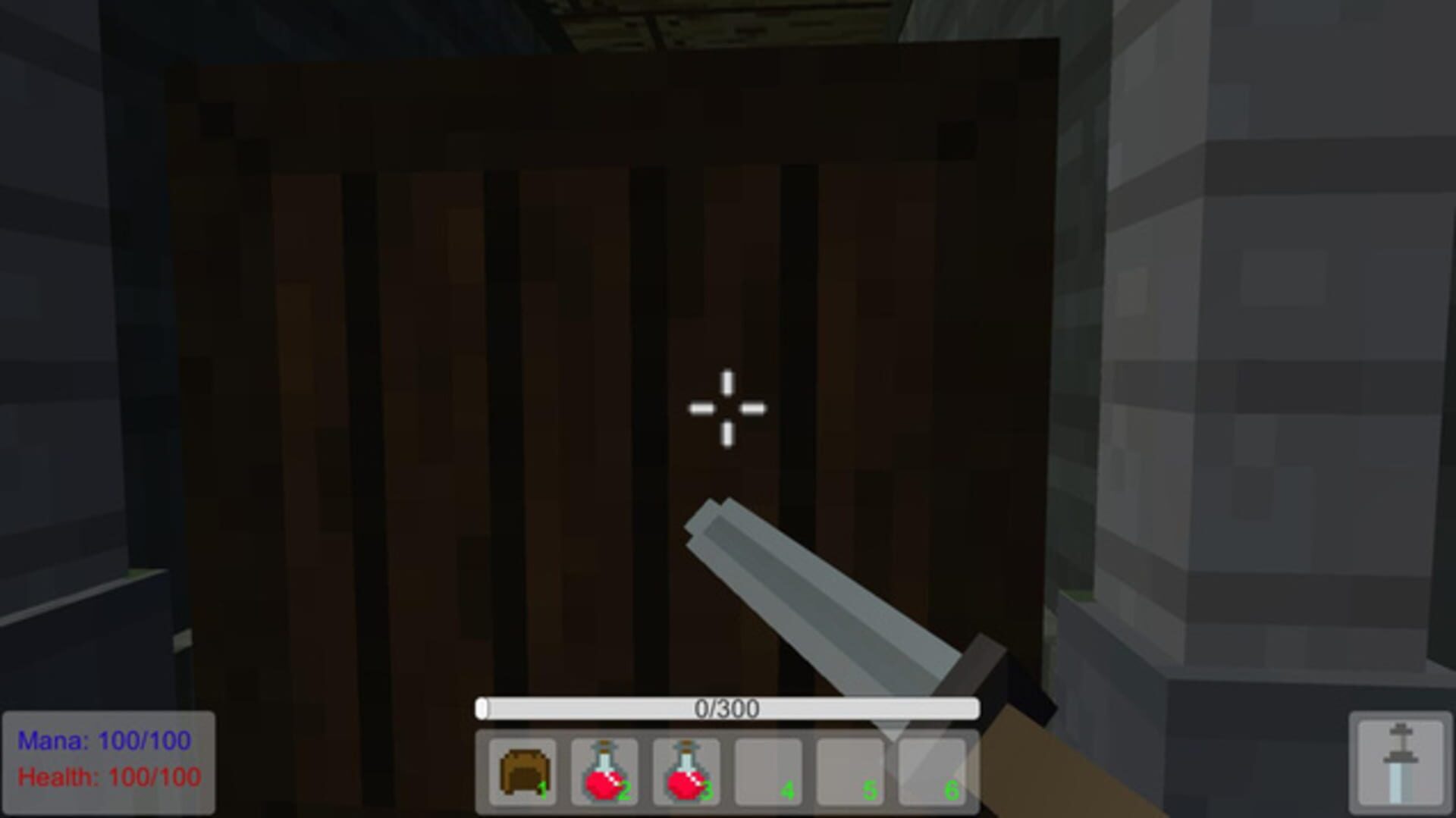 Adventures of Hooi - Screenshot
