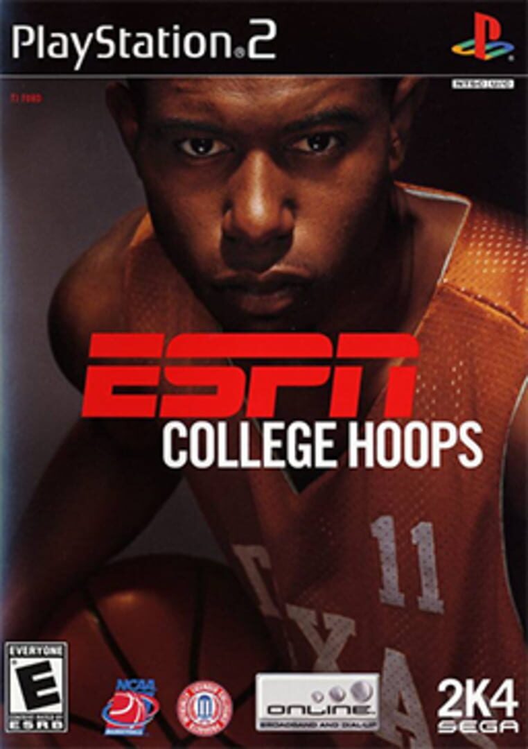 ESPN College Hoops (2003)