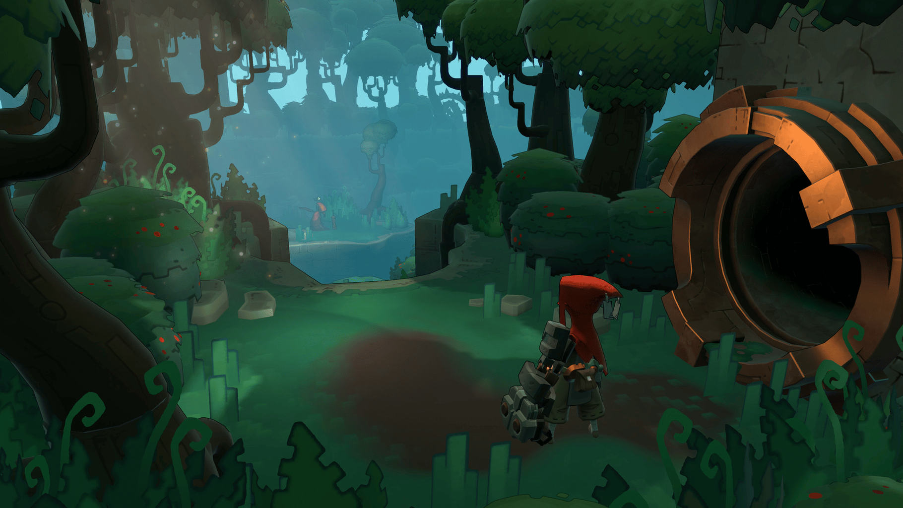 Hob screenshot