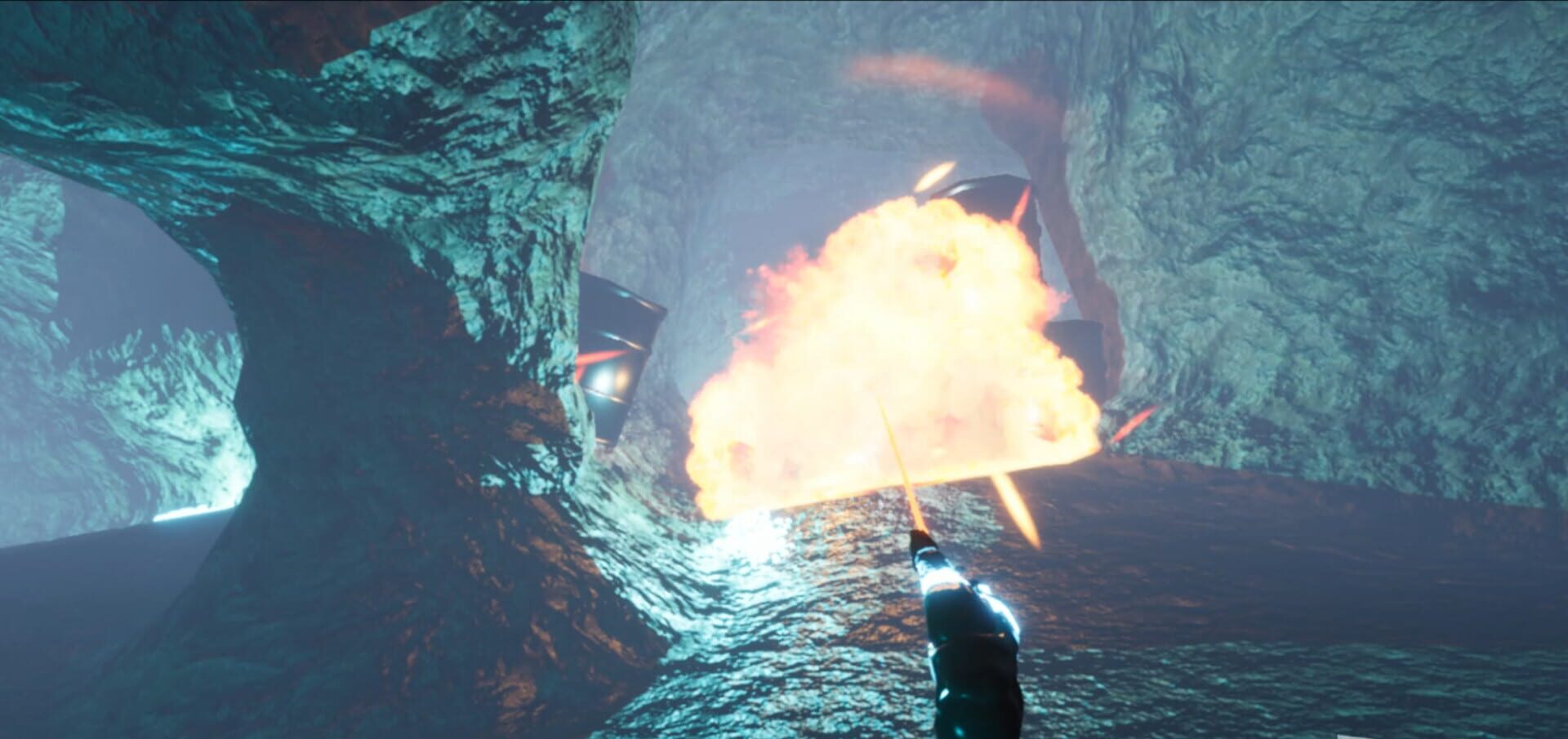 RuneTech - Screenshot