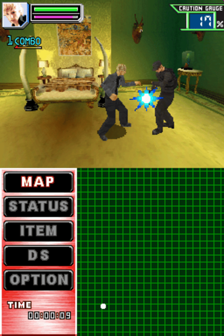 Alex Rider: Stormbreaker screenshot