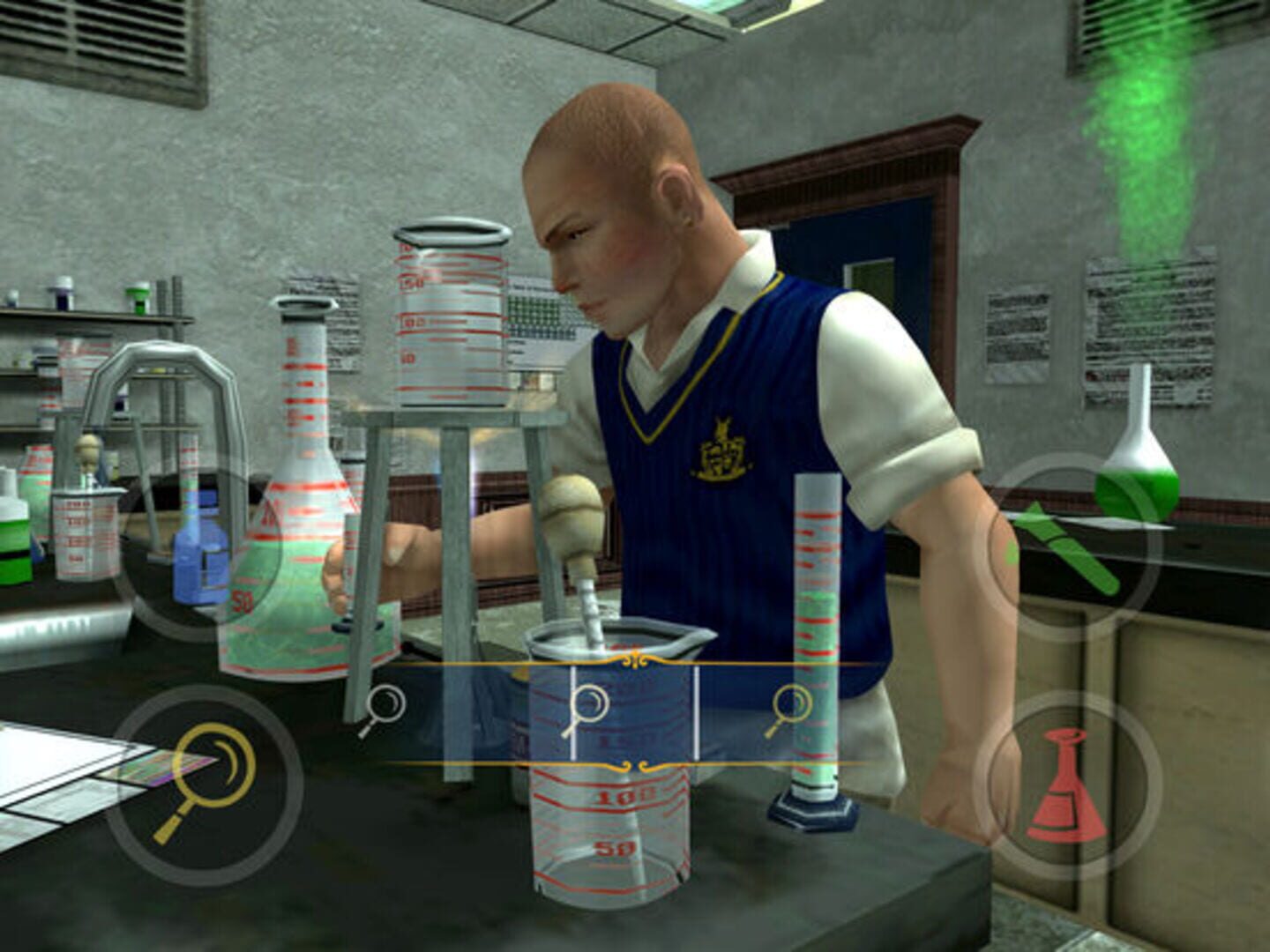 Bully: Anniversary Edition screenshots