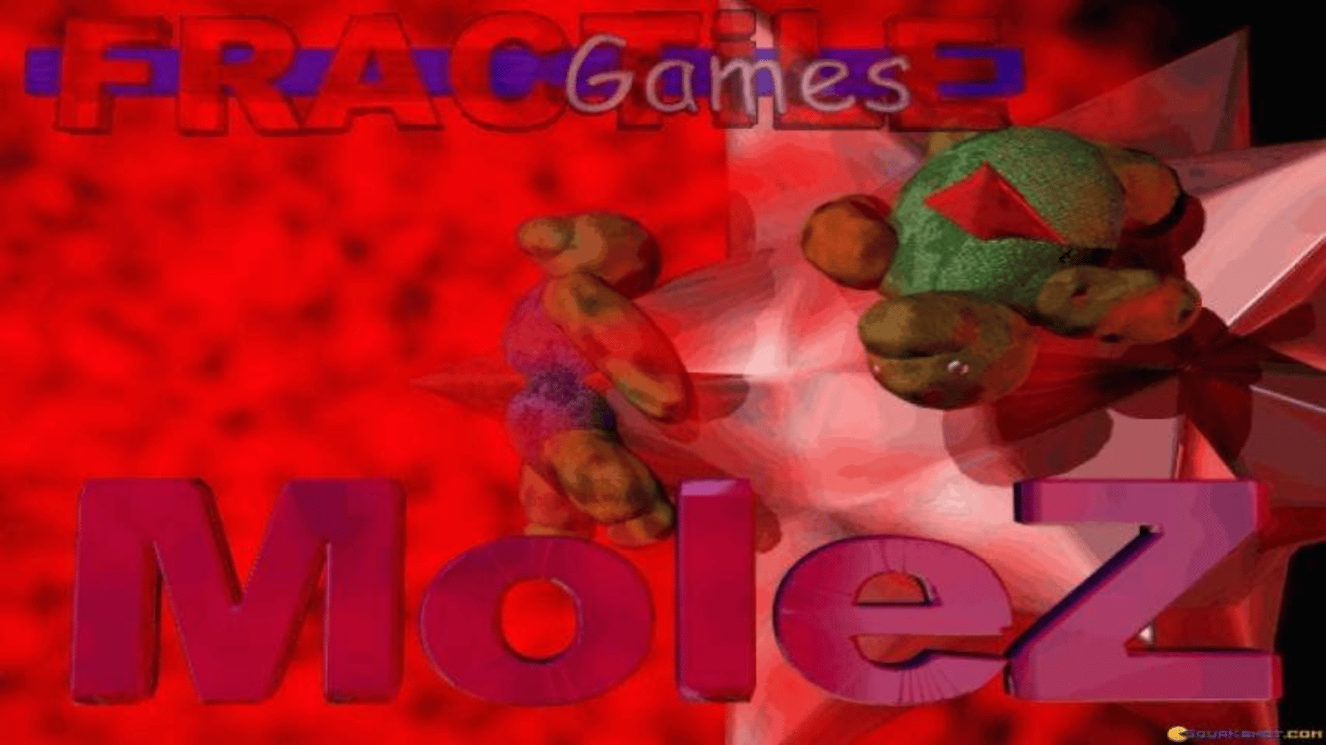 MoleZ Cover