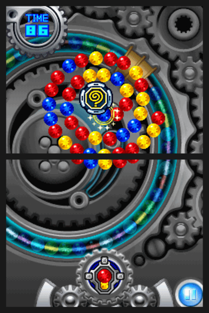 Magnetica screenshot