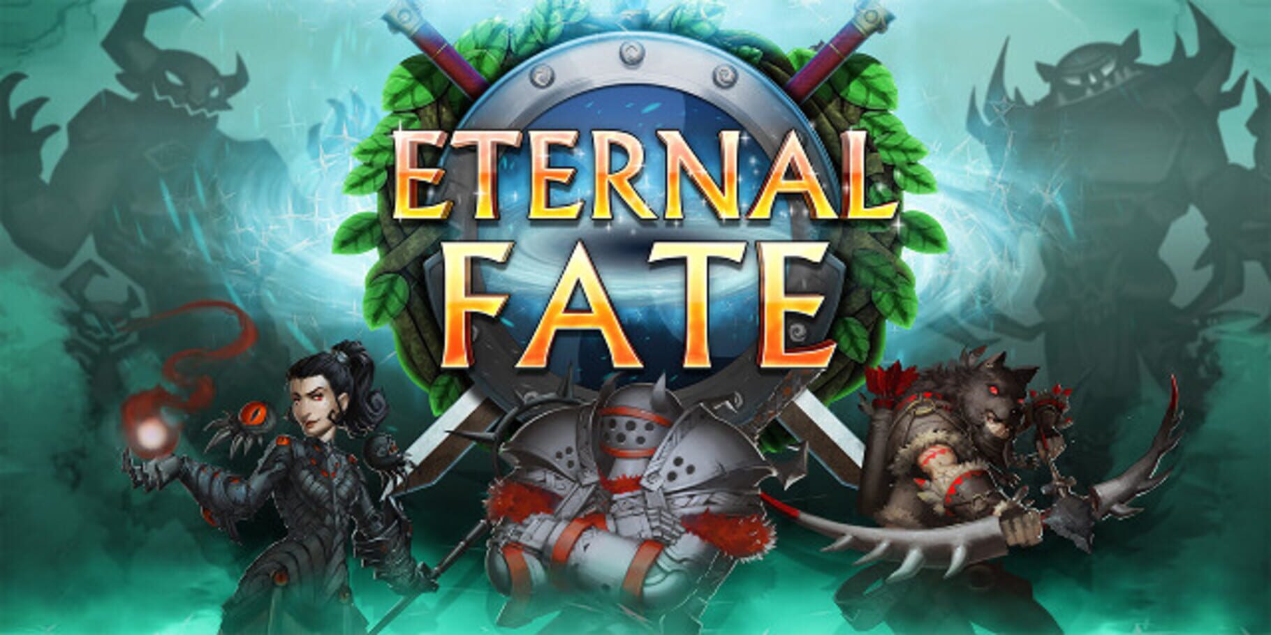 Eternal Fate (2014)