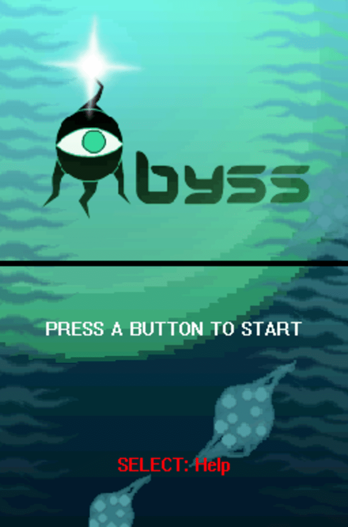 Abyss screenshot