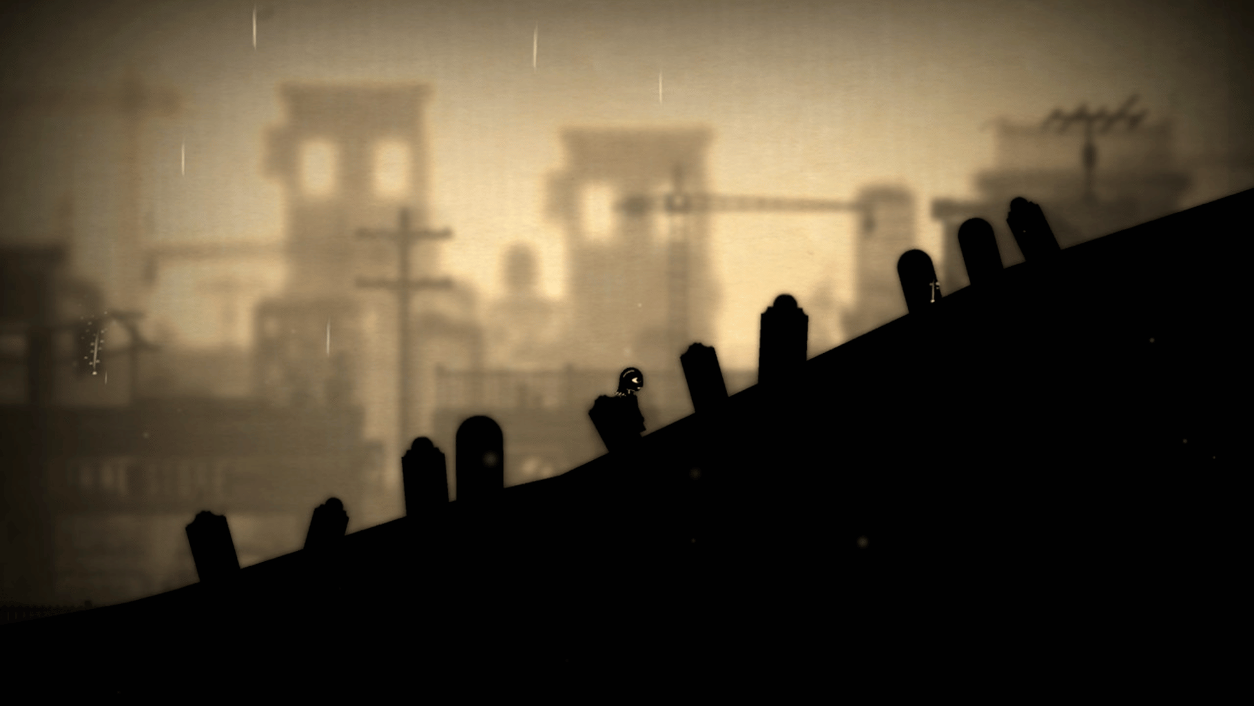 Projection: First Light screenshot