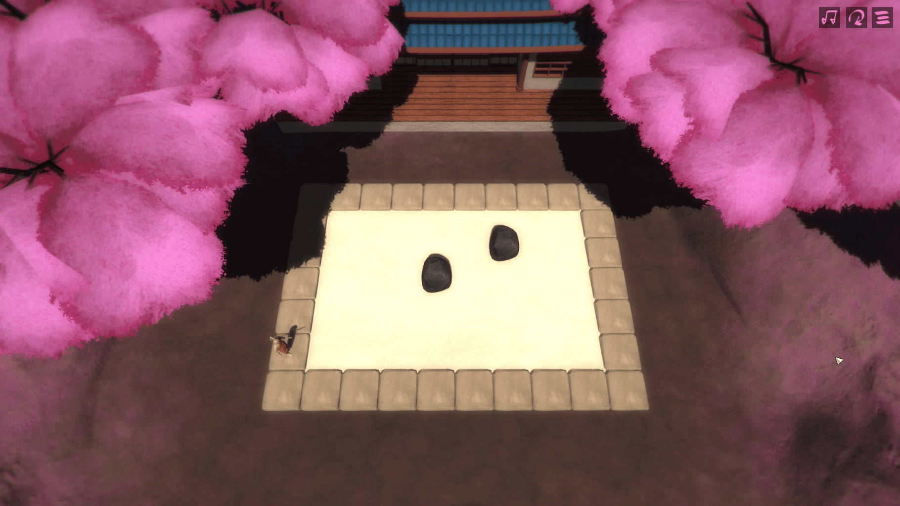 Zen Garden screenshot