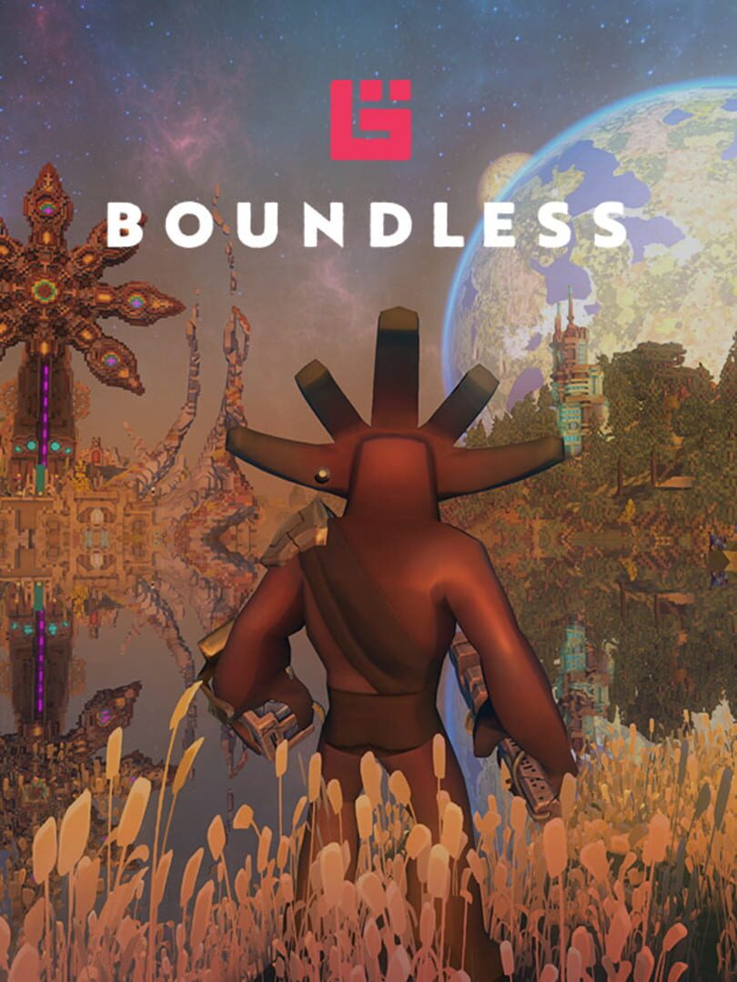 Boundless (2018)