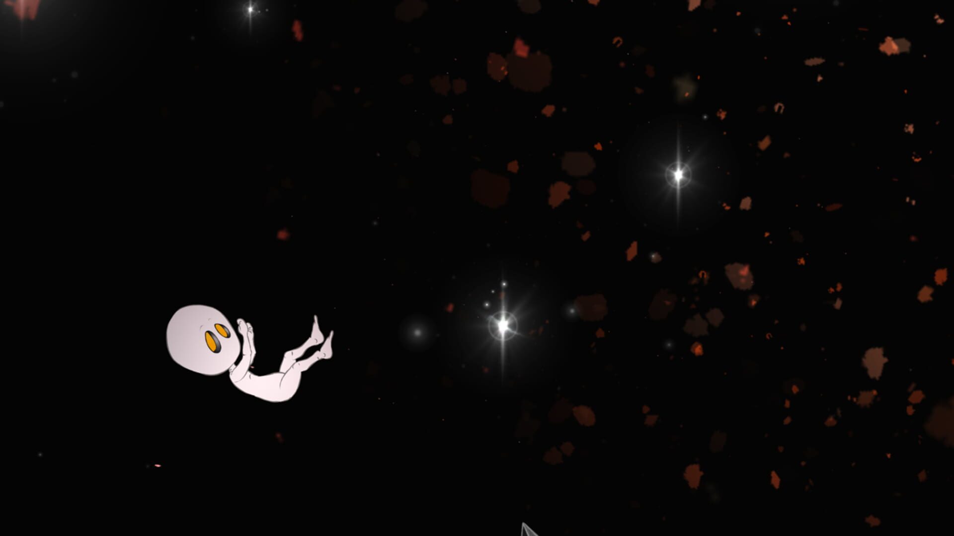 Initiation - Screenshot