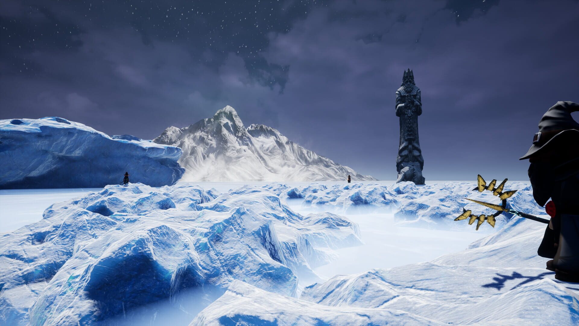 Thirdmage - Screenshot
