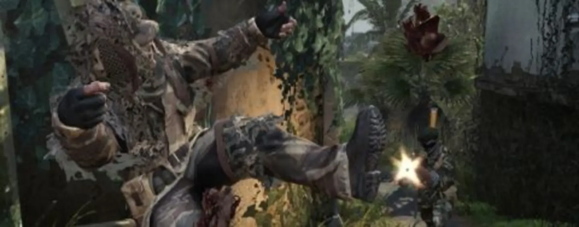 Captura de pantalla - Call of Duty: Black Ops - Annihilation