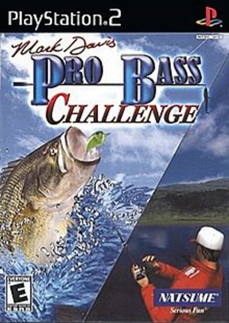 Mark Davis Pro Bass Challenge (2003)