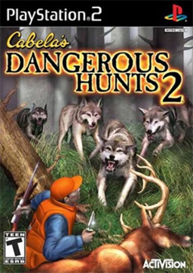 Cabela's Dangerous Hunts 2 (2005)