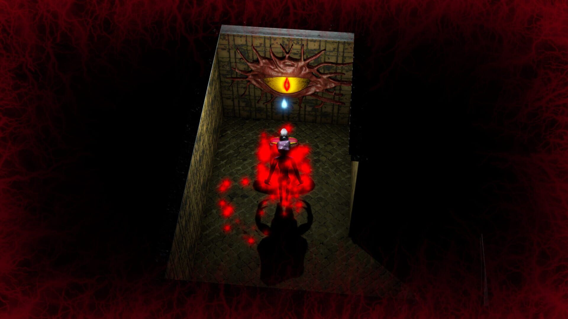 Remnants of the Arcane - Screenshot