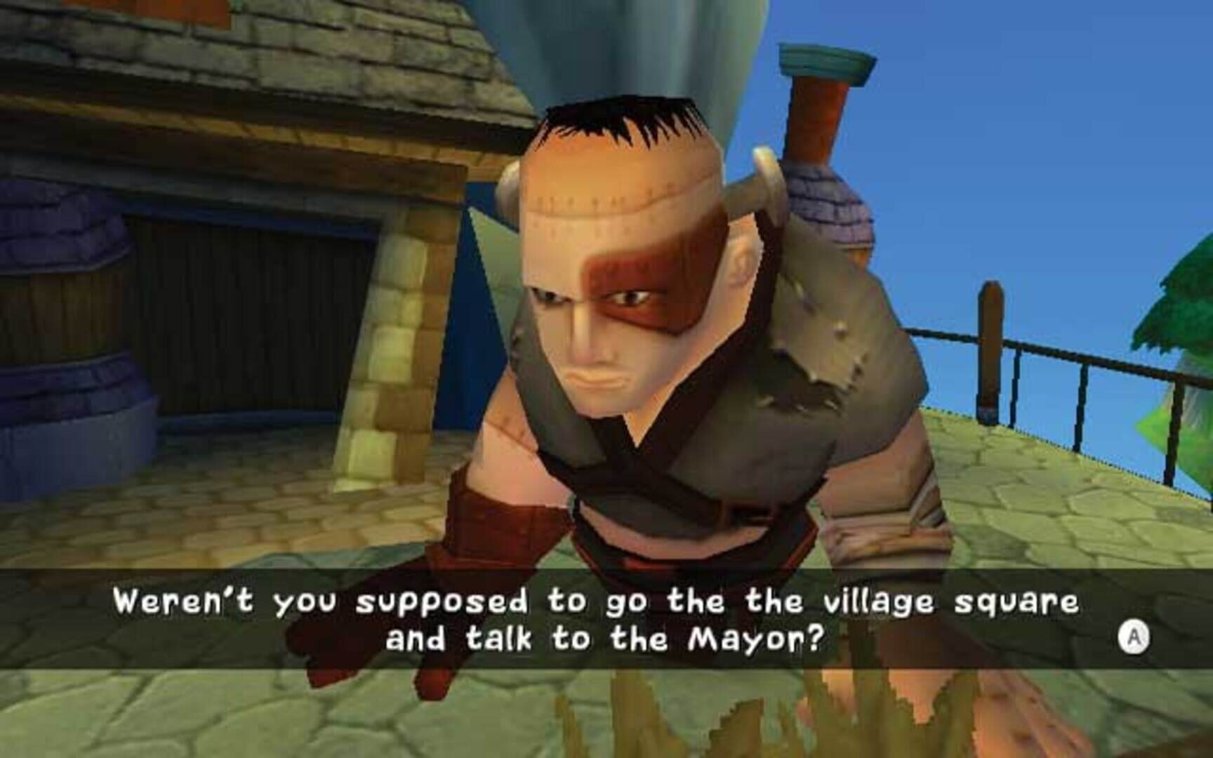 The Island of Dr. Frankenstein