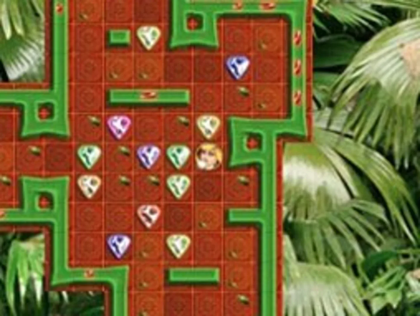 1001 Crystal Mazes Collection