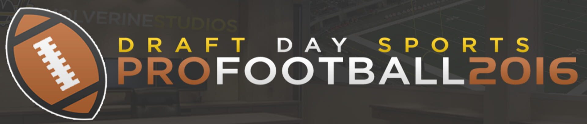 Draft Day Sports: Pro Basketball 16 cover art