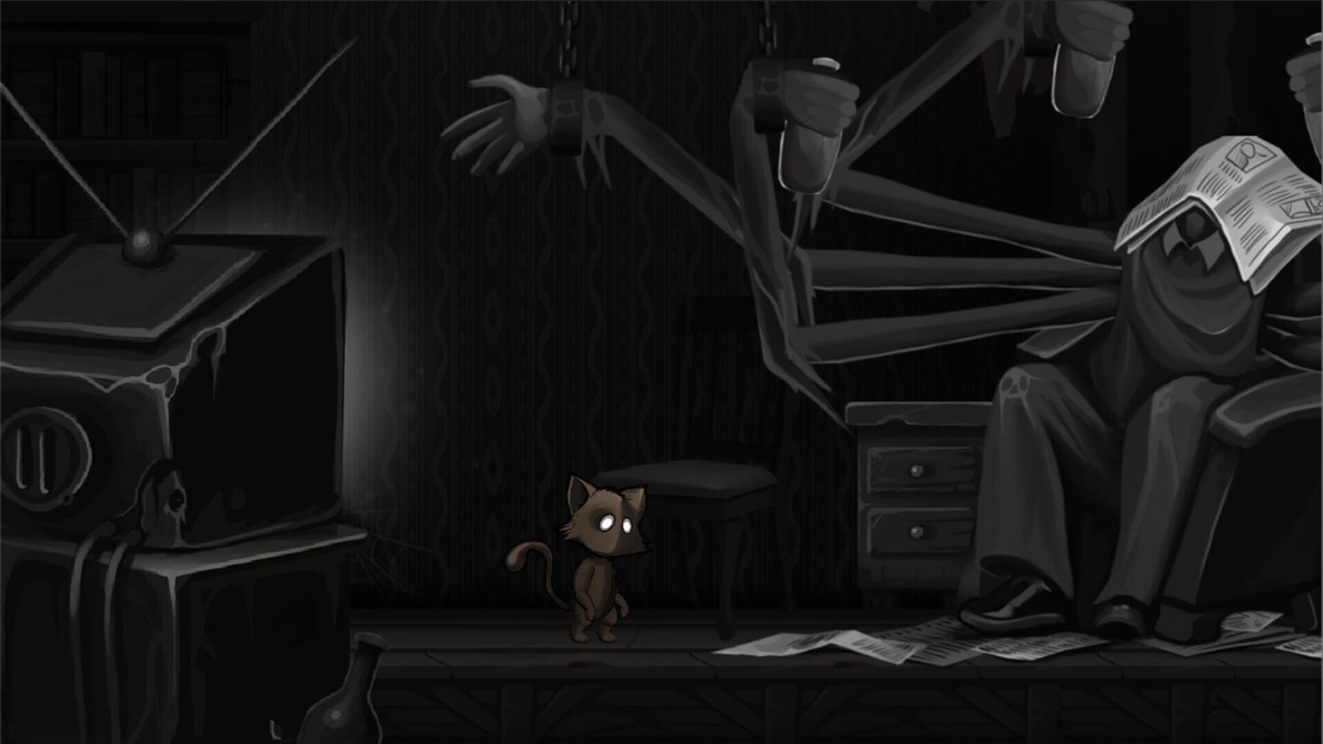 Buddy - Screenshot