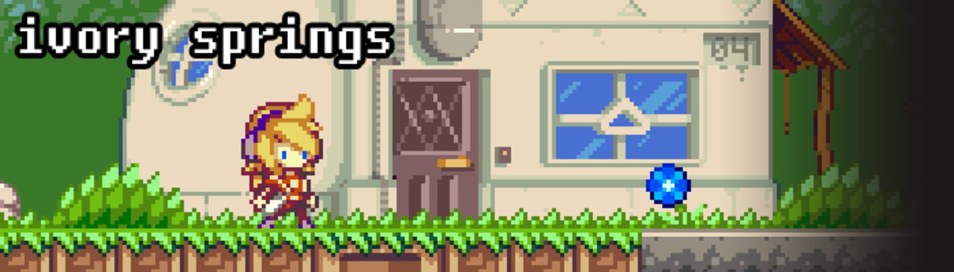 Ivory Springs