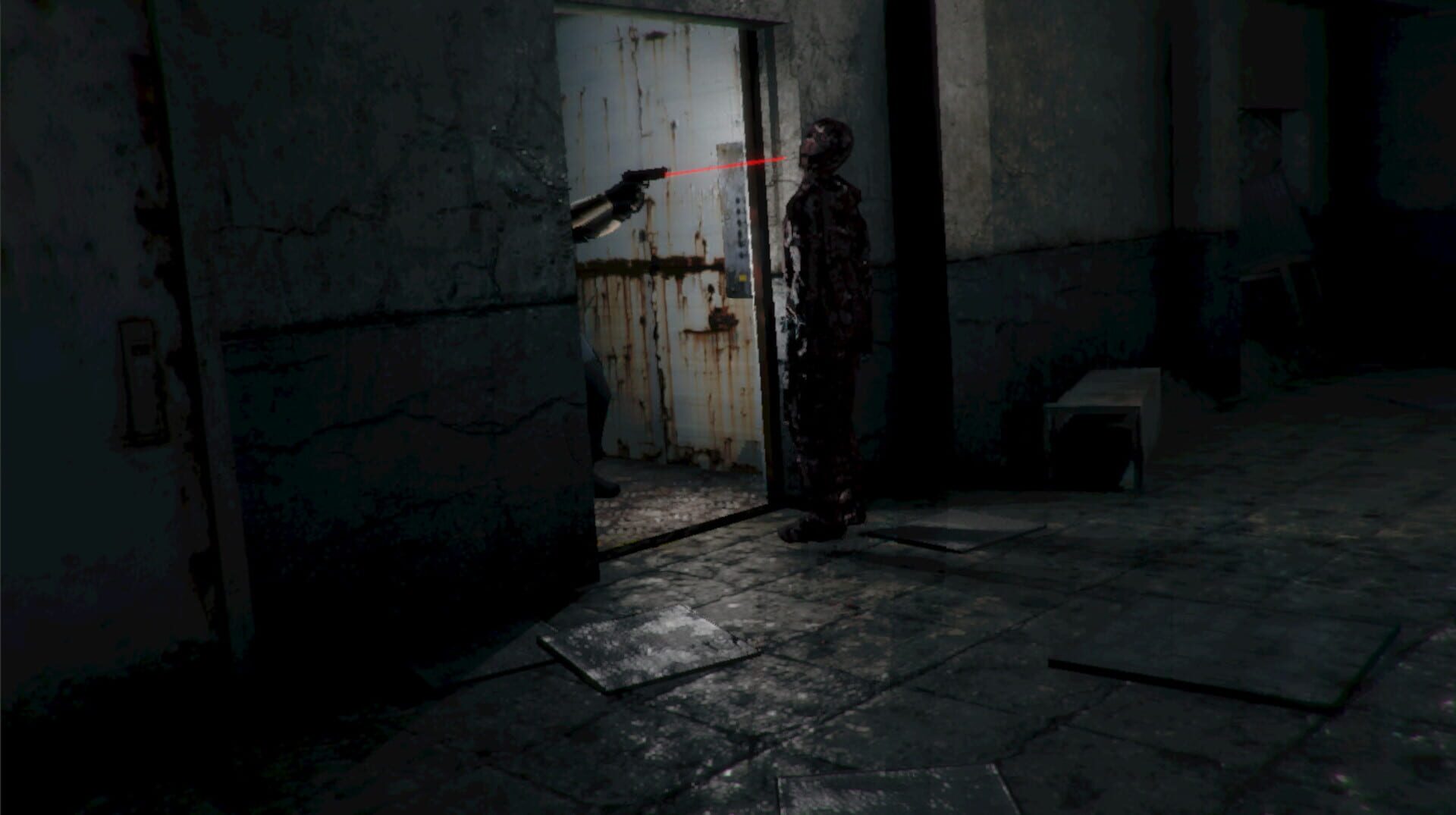 Emission VR - Screenshot
