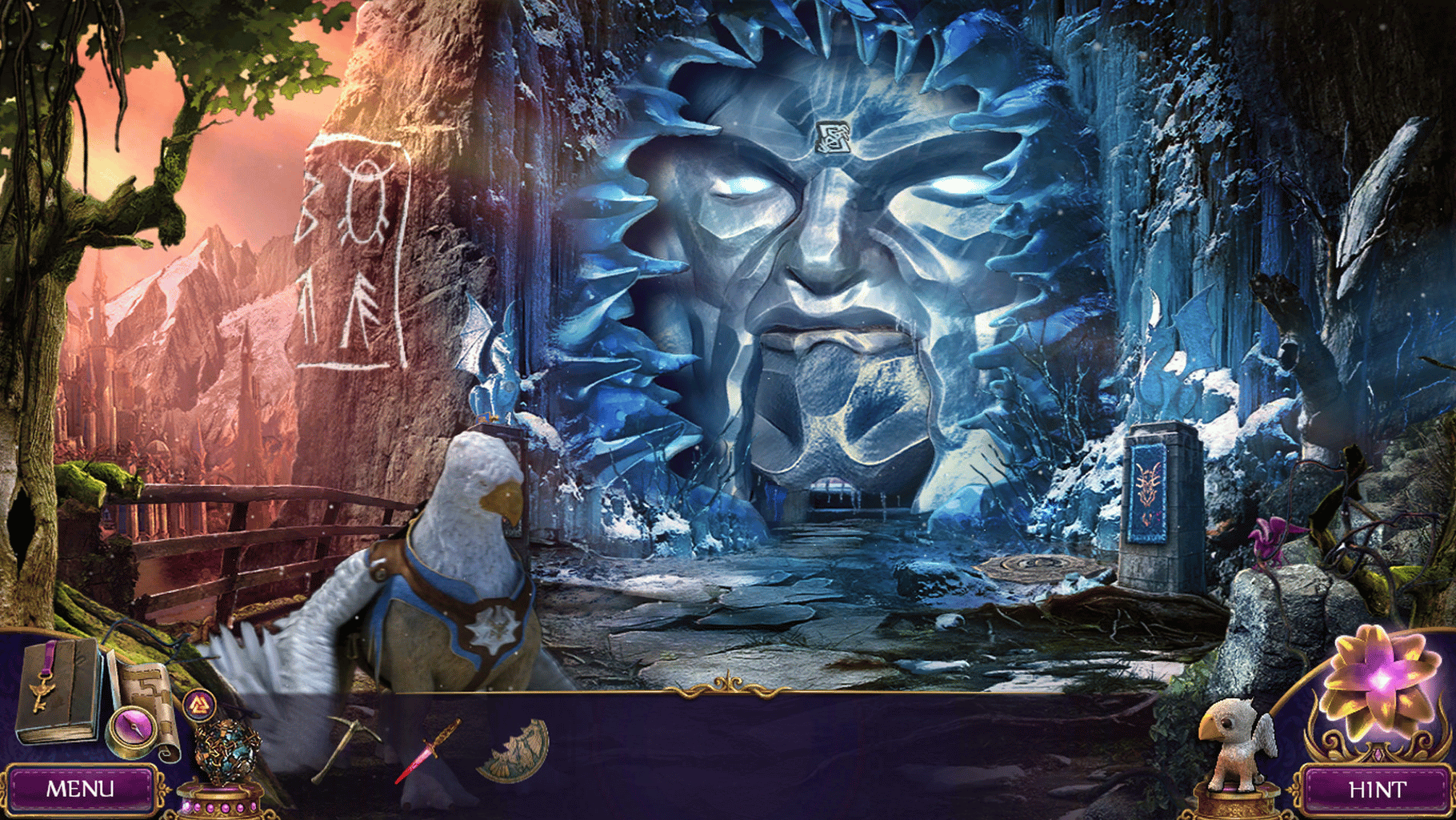 The Secret Order 3: Ancient Times screenshot