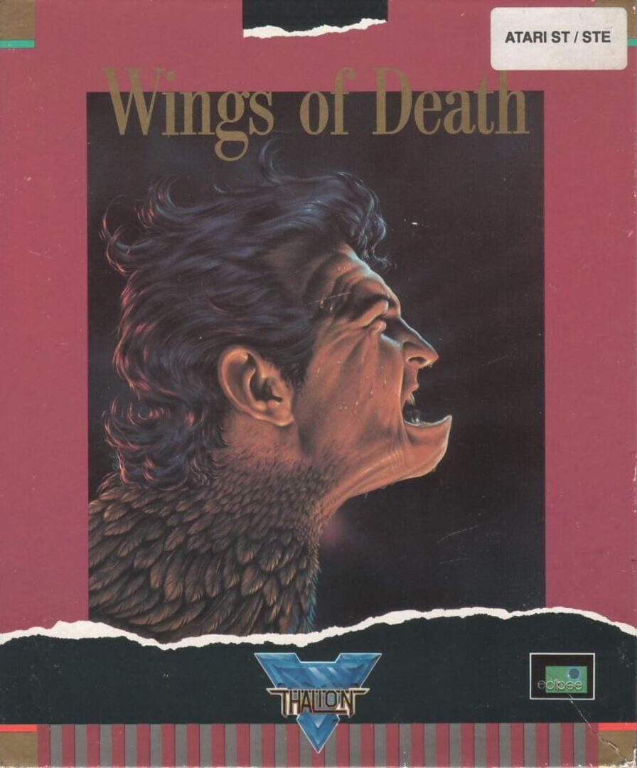 Wings of Death (1991)