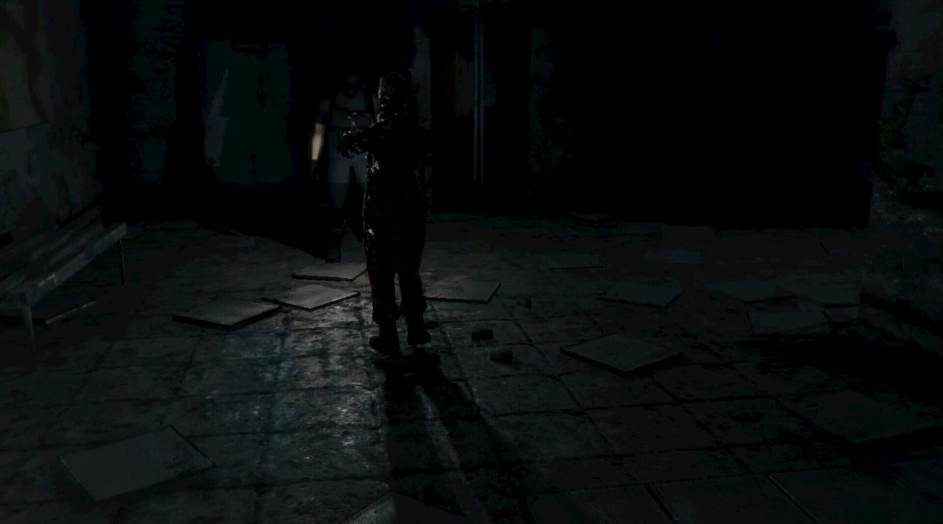 Emission VR - Screenshot