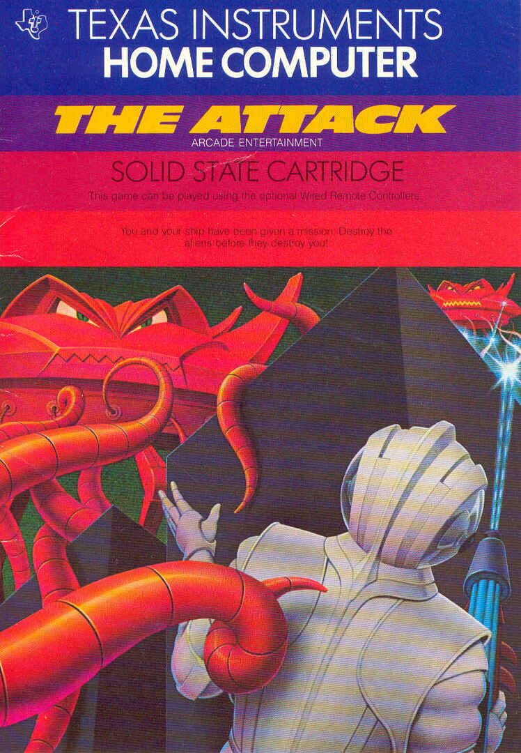 The Attack