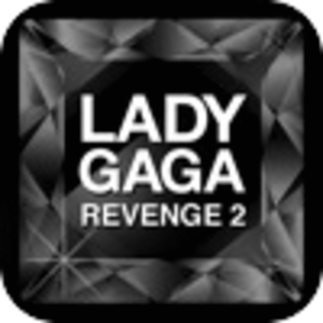 Lady Gaga Revenge 2 Cover