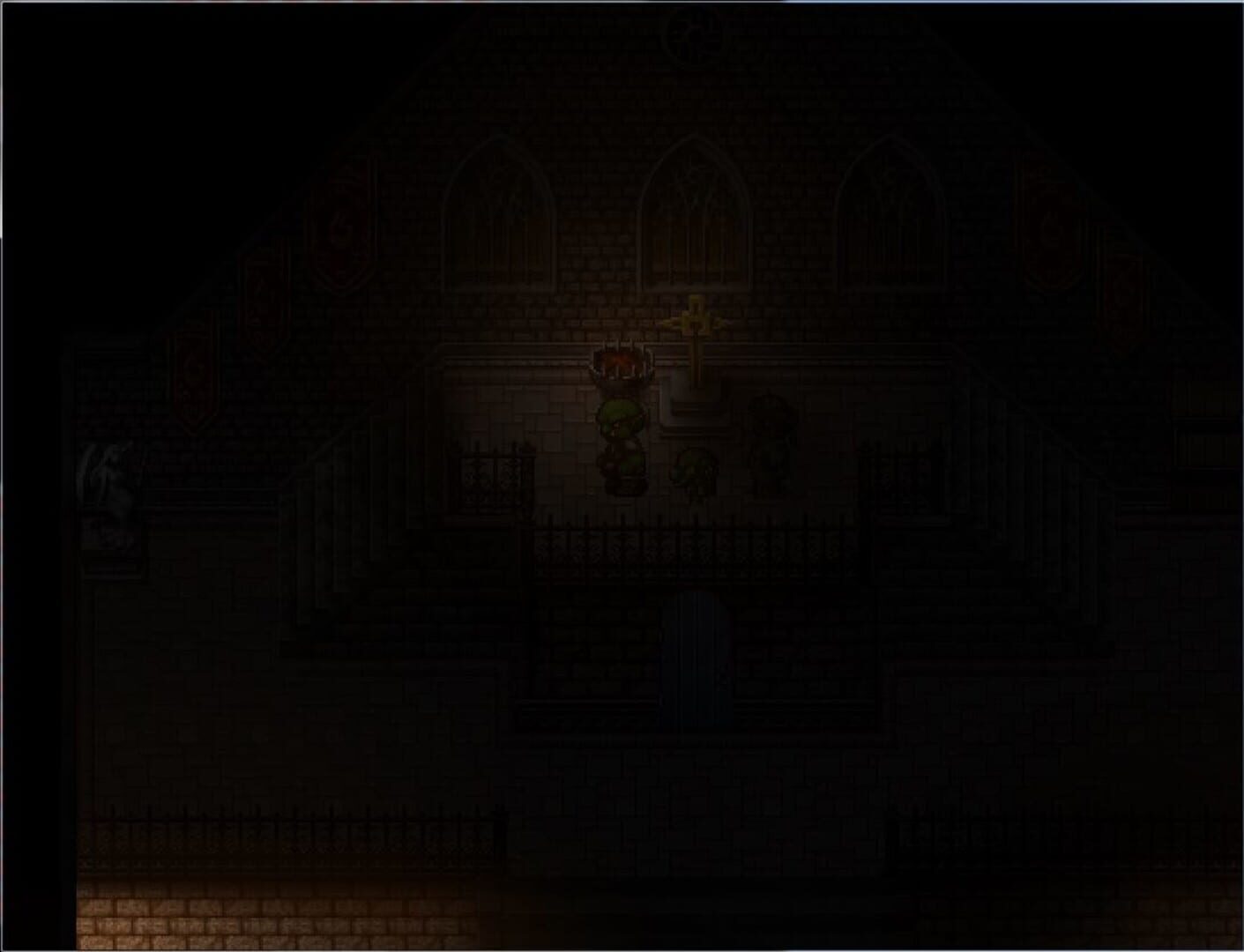 an Orc's Tale: Kriegsruf - Screenshot