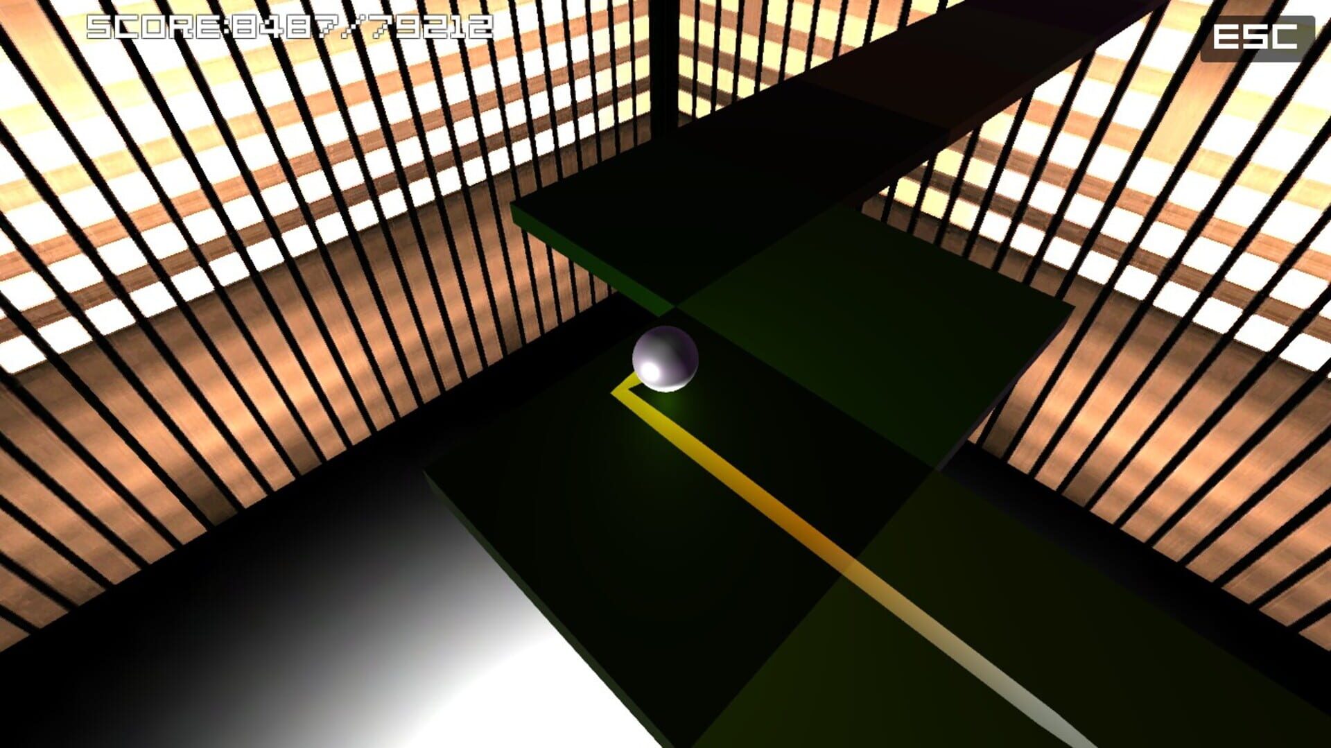 Beat - Screenshot