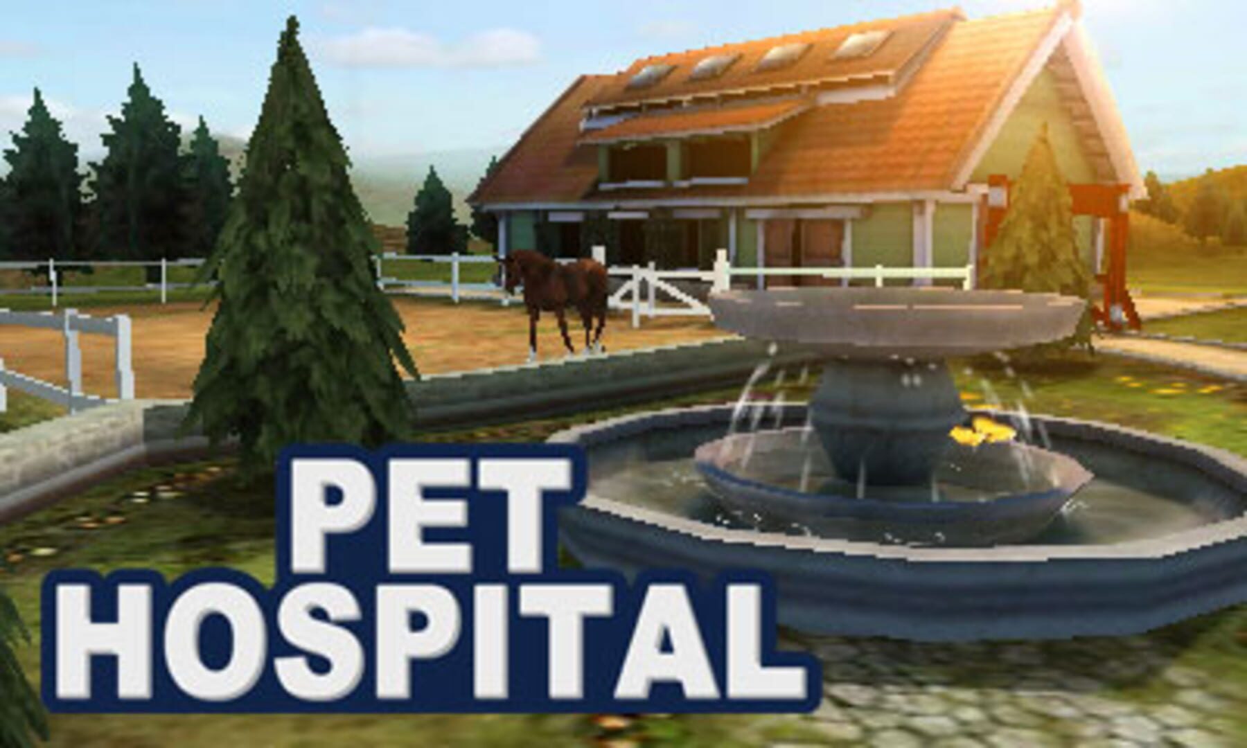 Pet Hospital (2015)