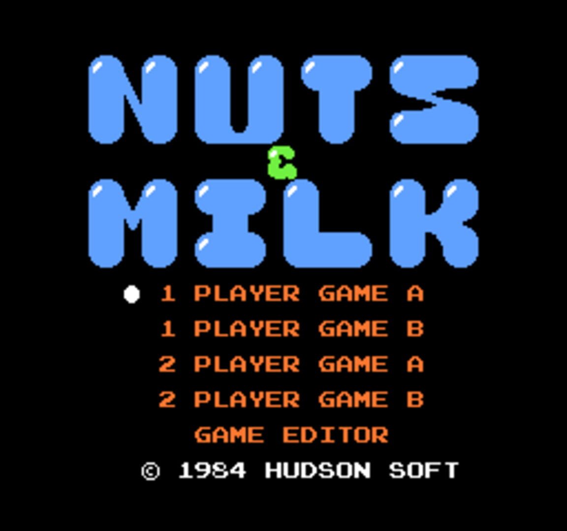 Captura de pantalla - Nuts & Milk