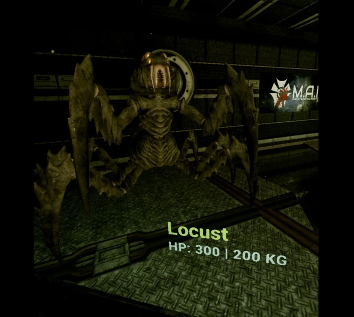 VRporize - VR FPS