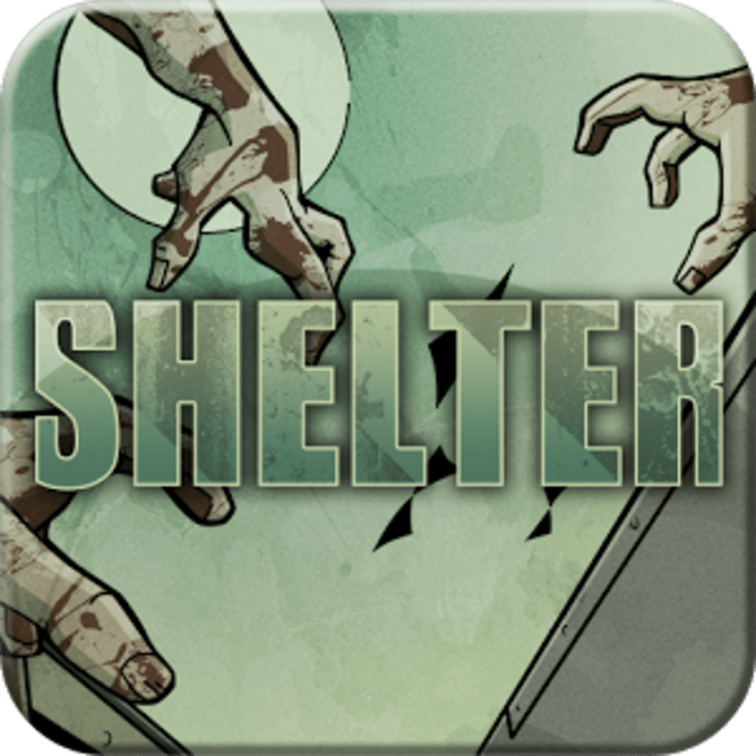 Shelter Cover