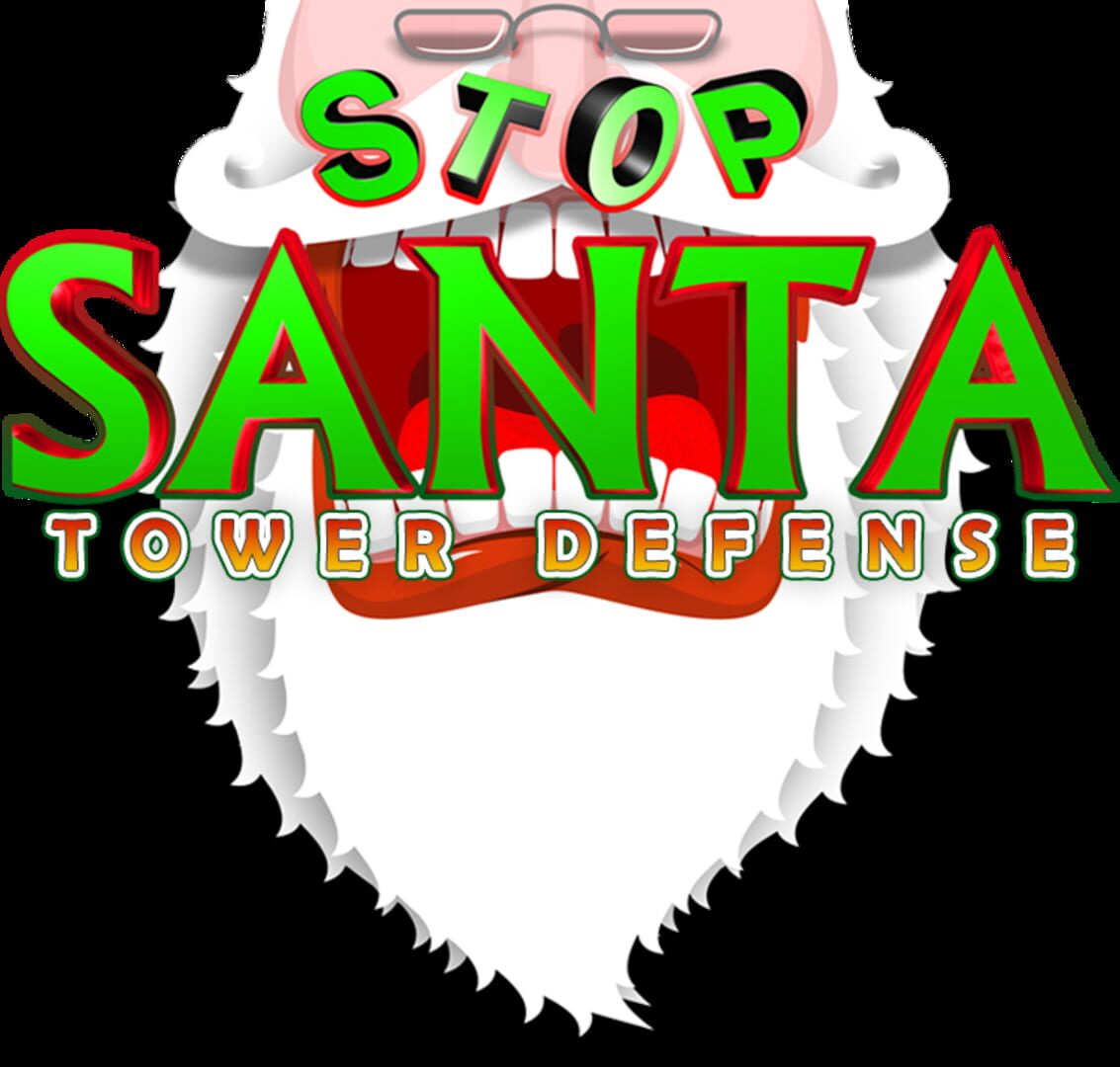 Stop Santa - Tower Defense (2017)