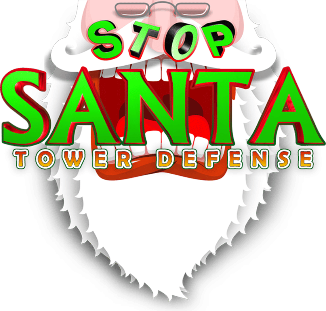 Stop Santa - Tower Defense Cover