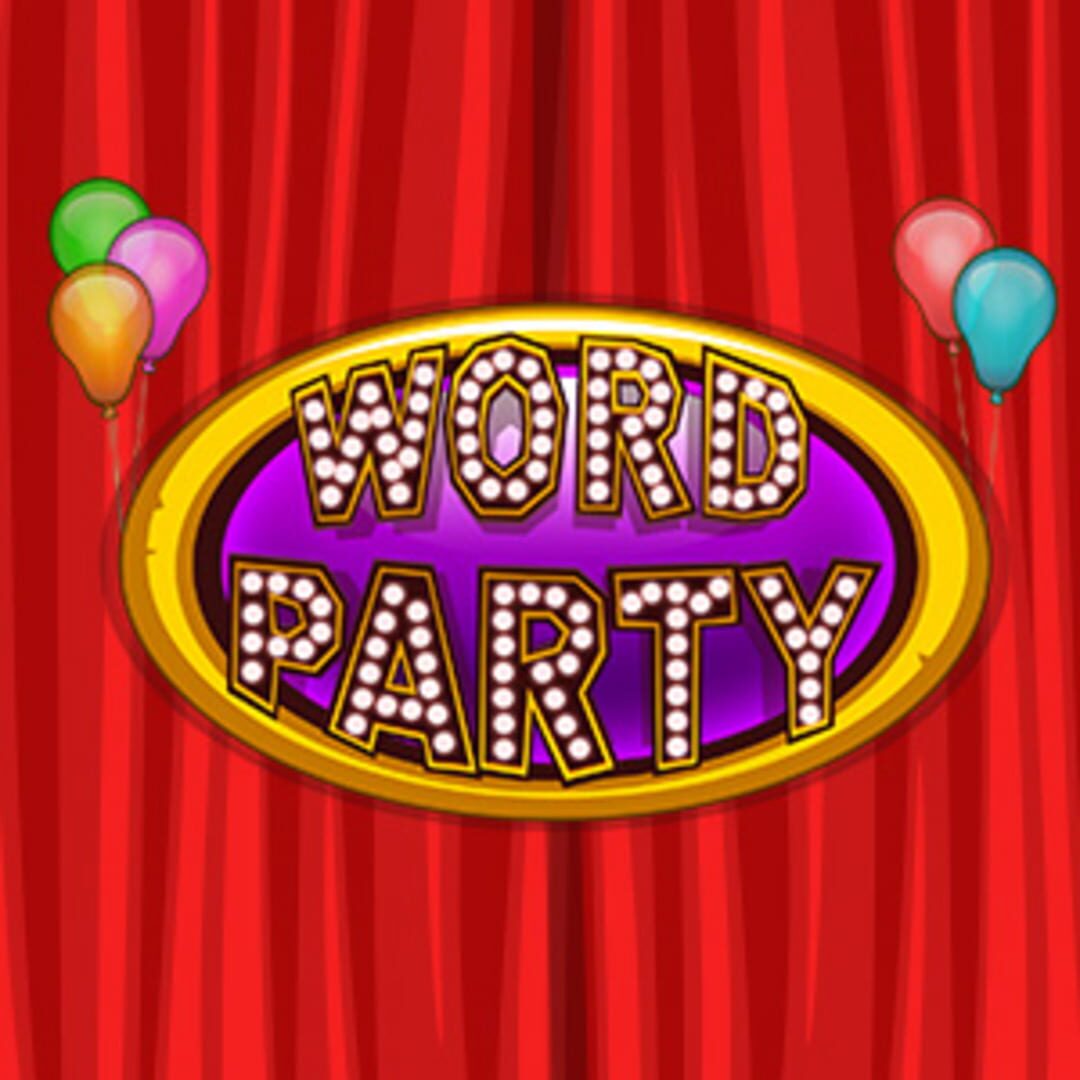 Word Party (2015)