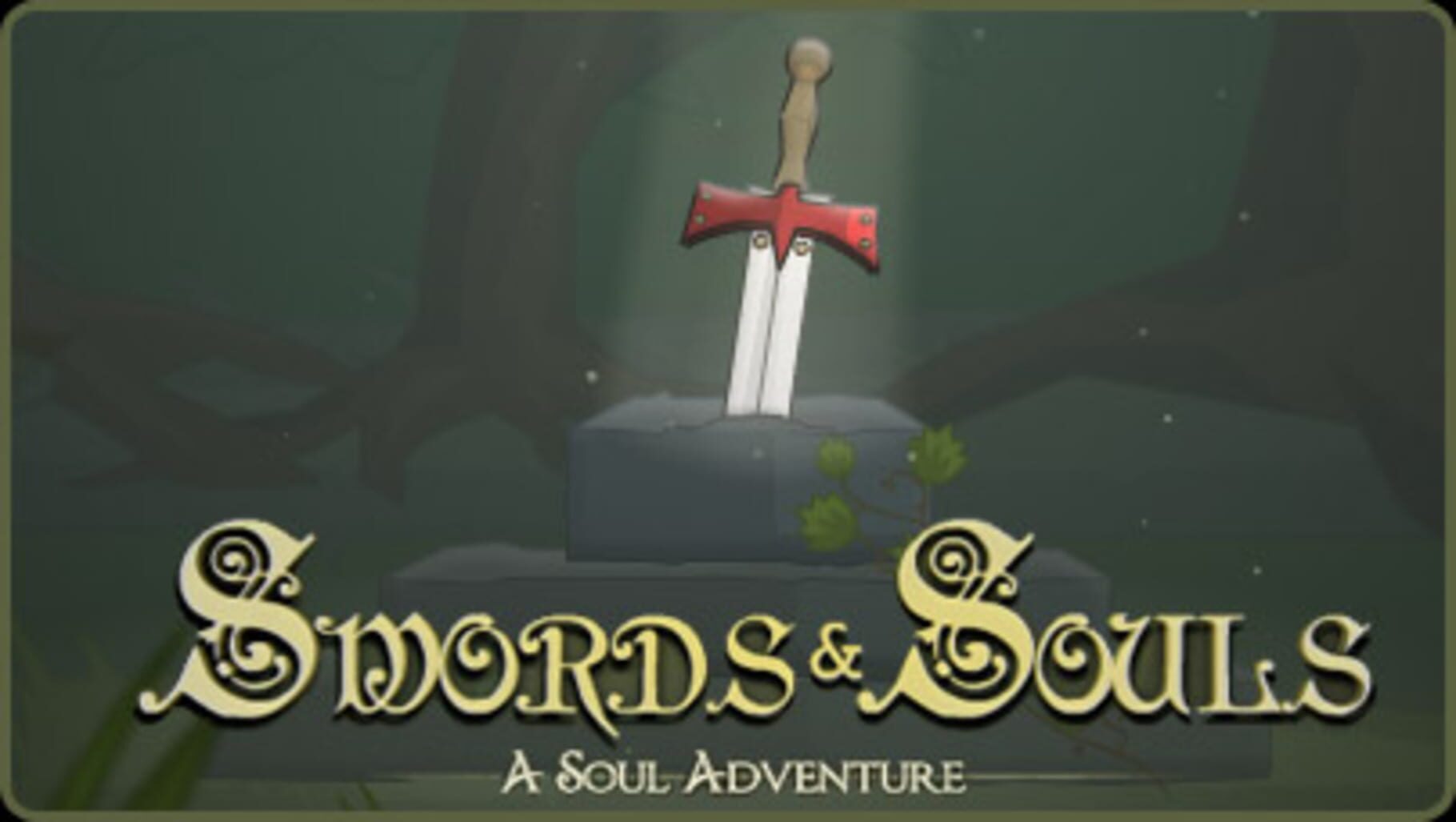 Swords and Souls (2015)