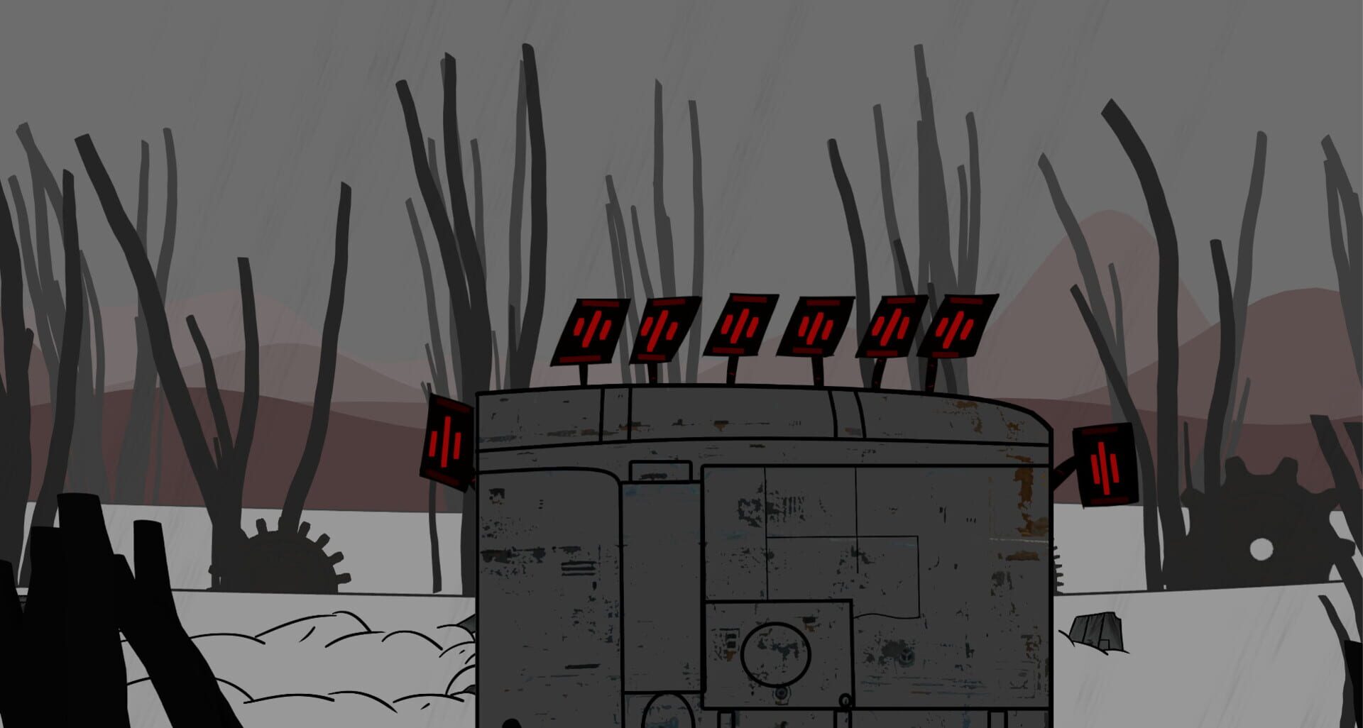 Downpour - Screenshot
