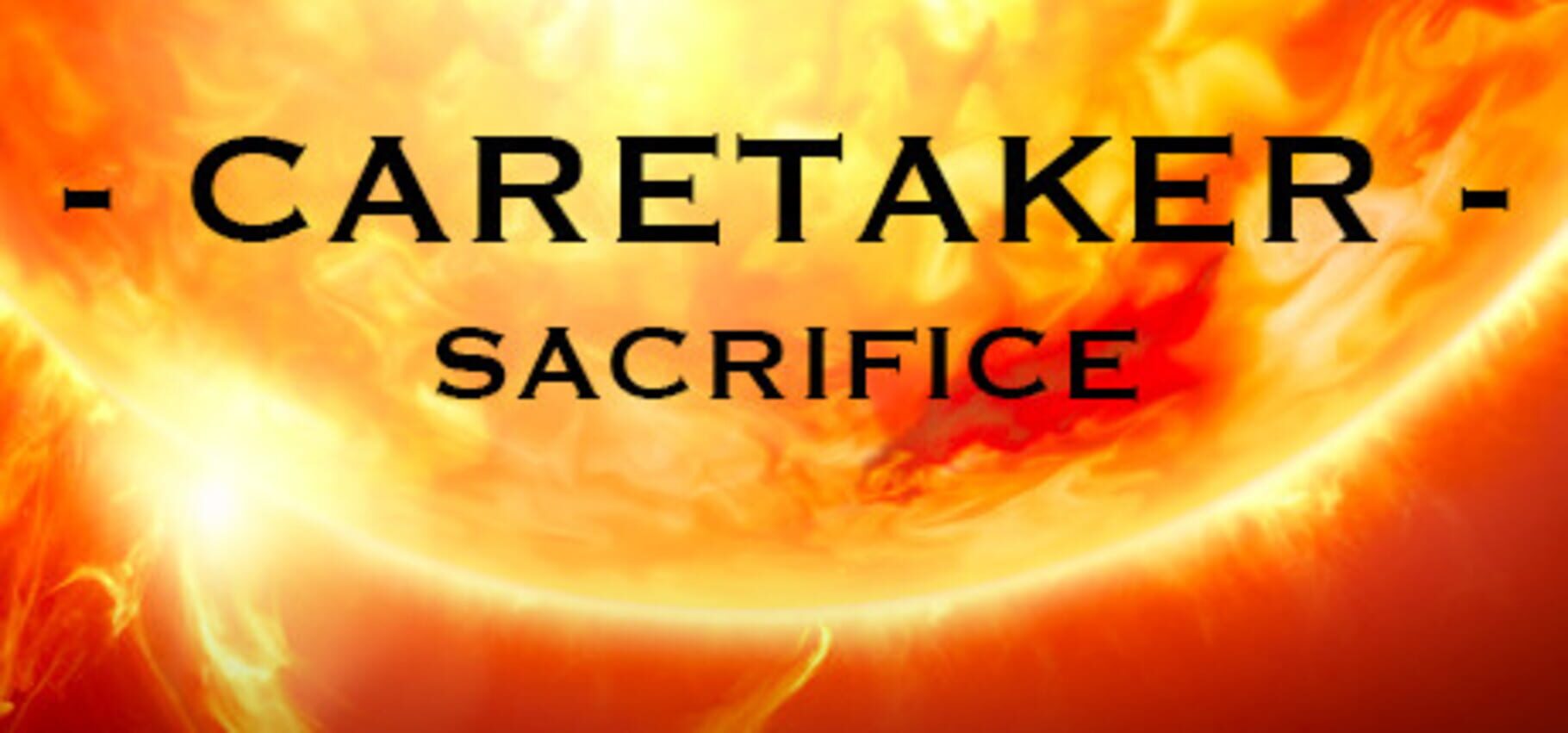 Caretaker Sacrifice (2016)