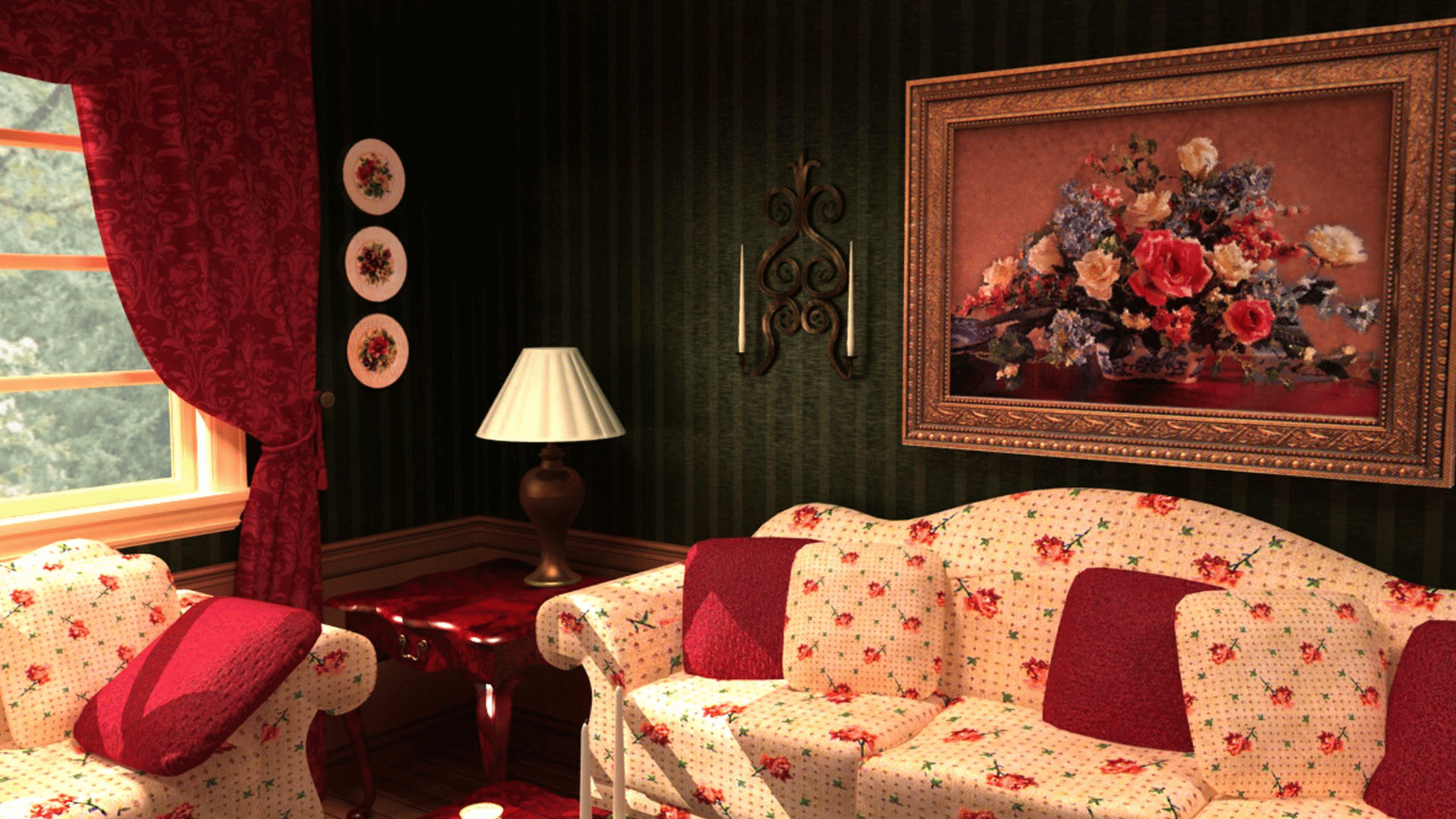 Nancy Drew: Secrets Can Kill Remastered screenshot