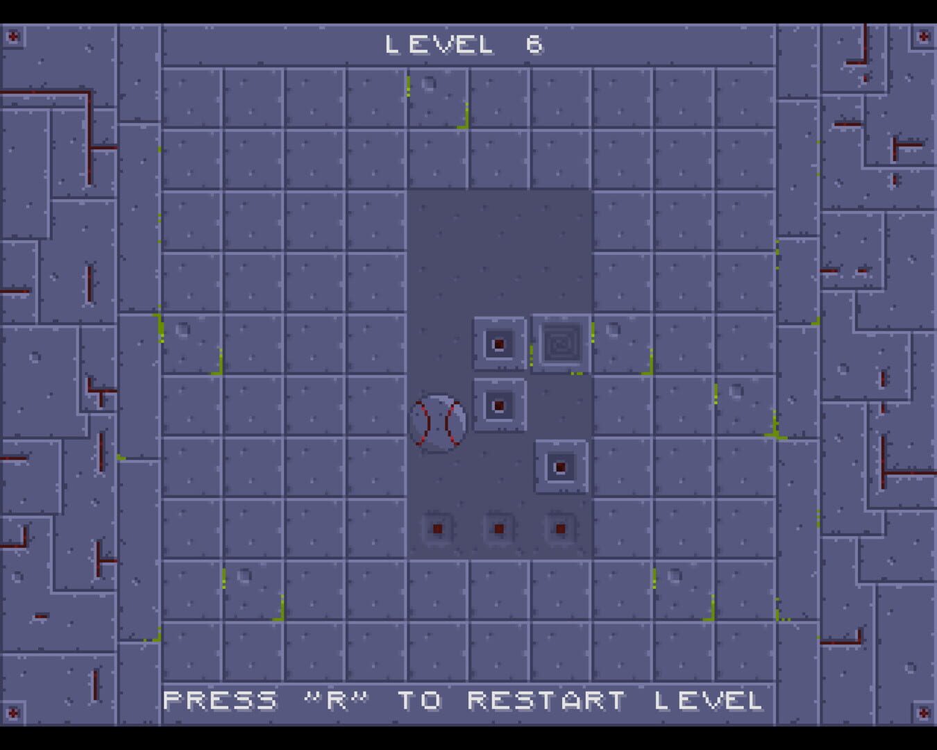 Tinja - Screenshot
