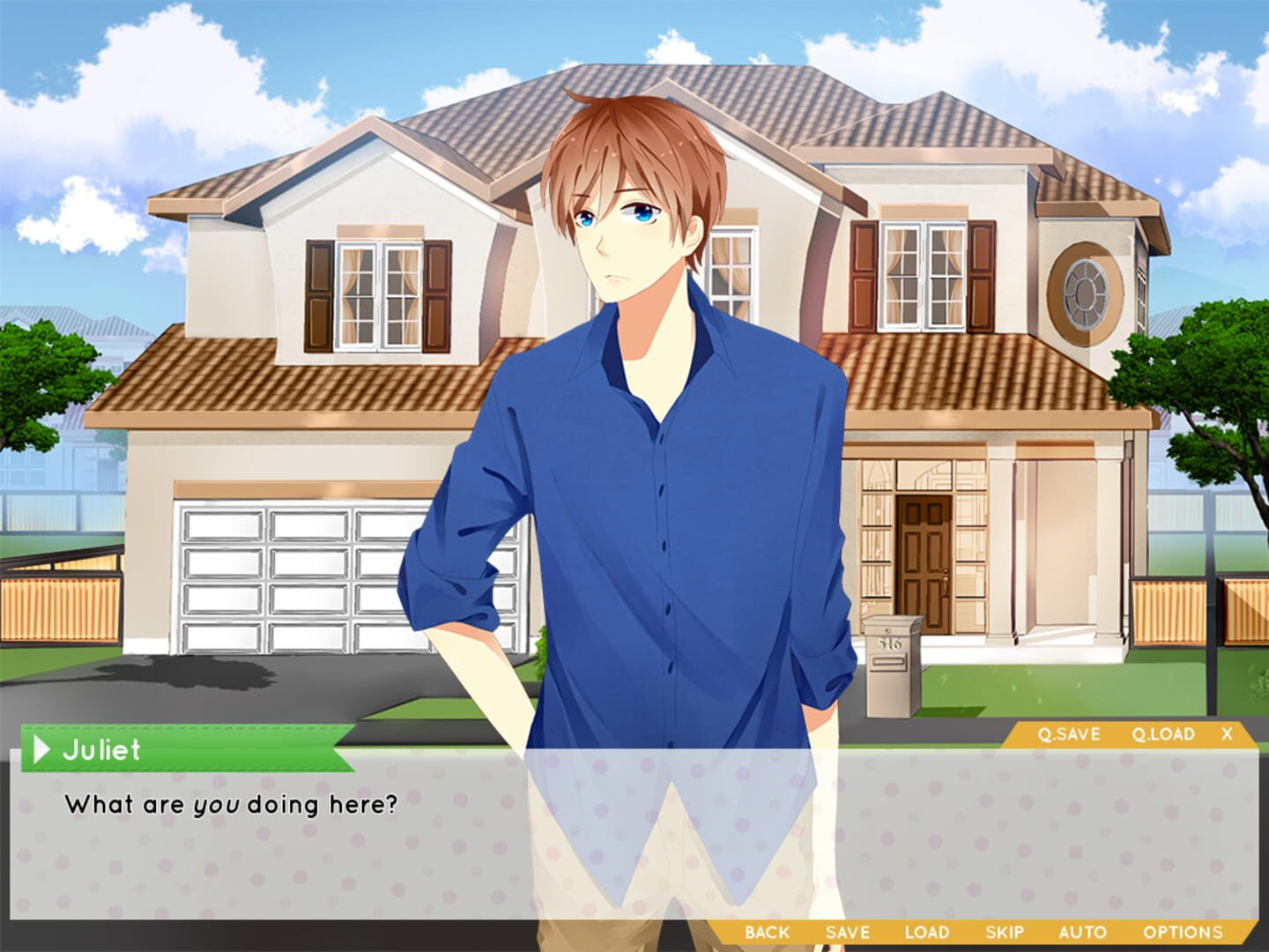 Prank Masters - Screenshot