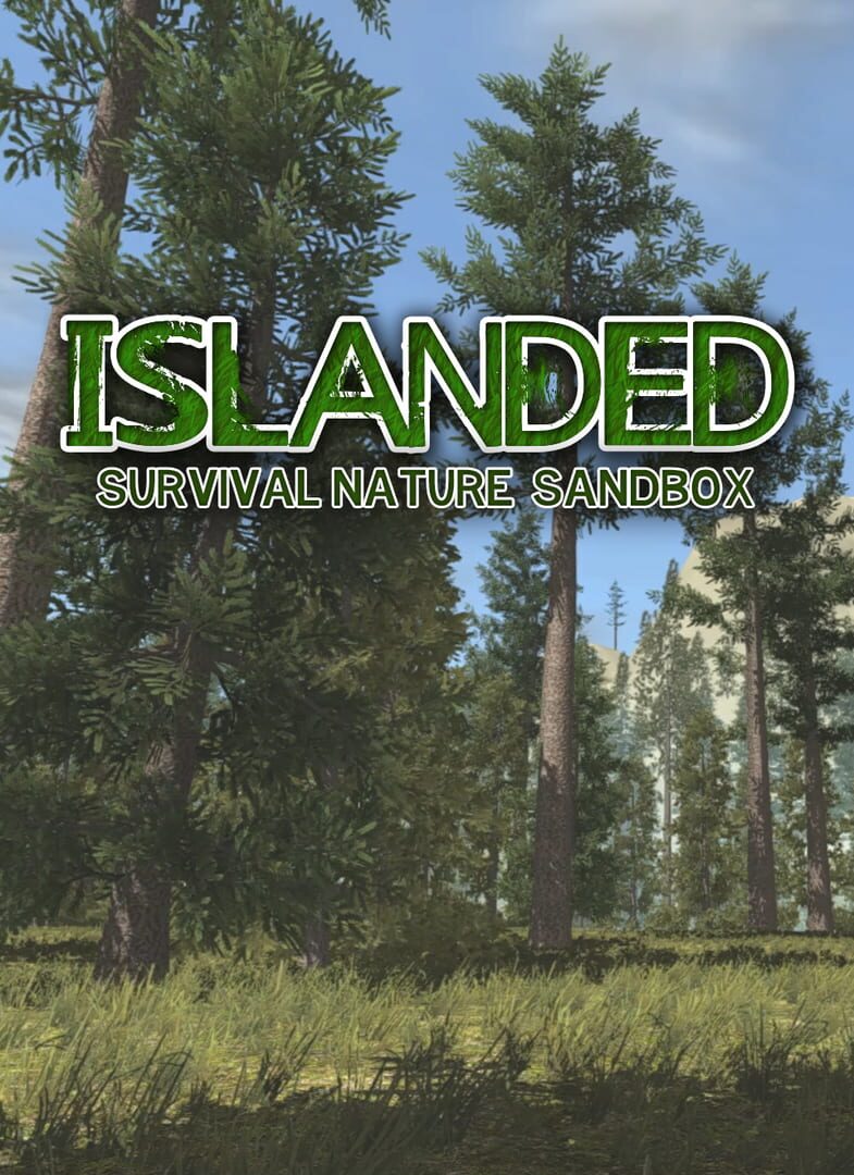 Islanded (2015)