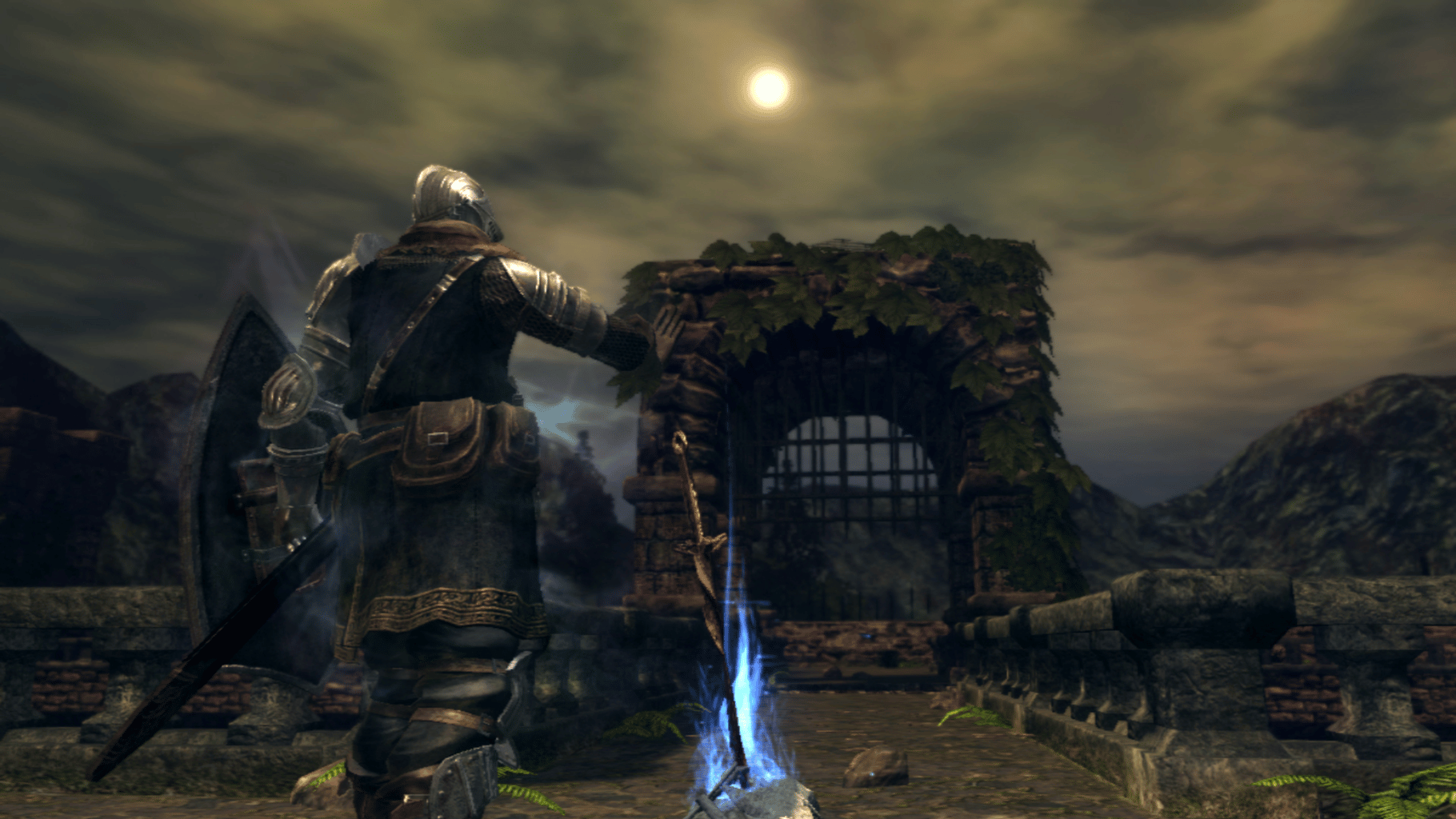 Dark Souls: Prepare to Die Edition screenshot