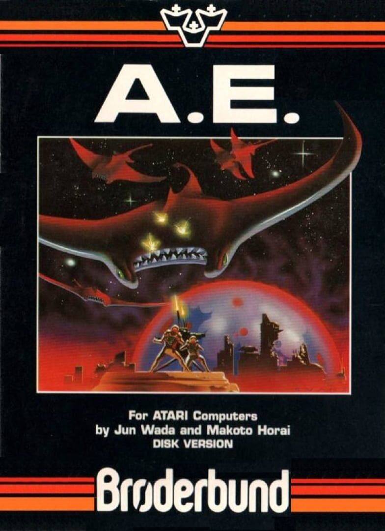 A.E. (1982)