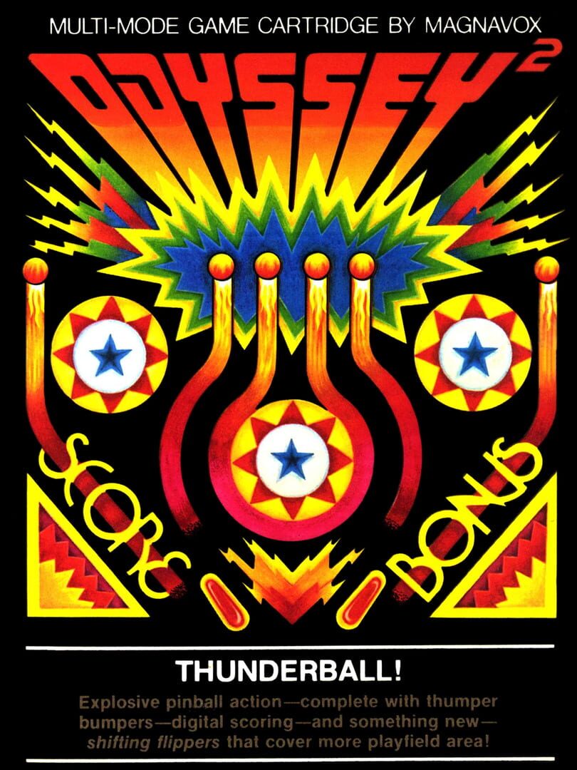 Thunderball (1979)